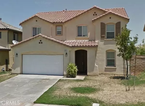 2321 Delicious LN, Palmdale, CA 93551