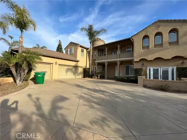 Corona, CA 92881,3795 Peregrine CIR