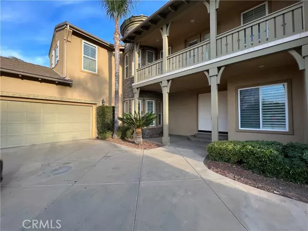 Corona, CA 92881,3795 Peregrine CIR