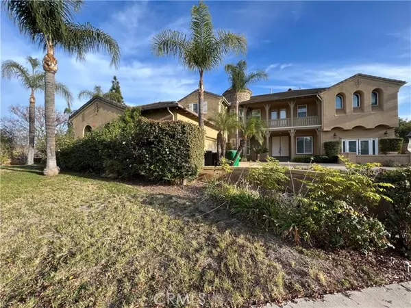 Corona, CA 92881,3795 Peregrine CIR