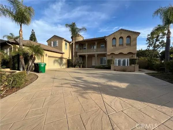 Corona, CA 92881,3795 Peregrine CIR