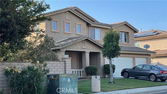 730 Calumet AVE, Beaumont, CA 92223