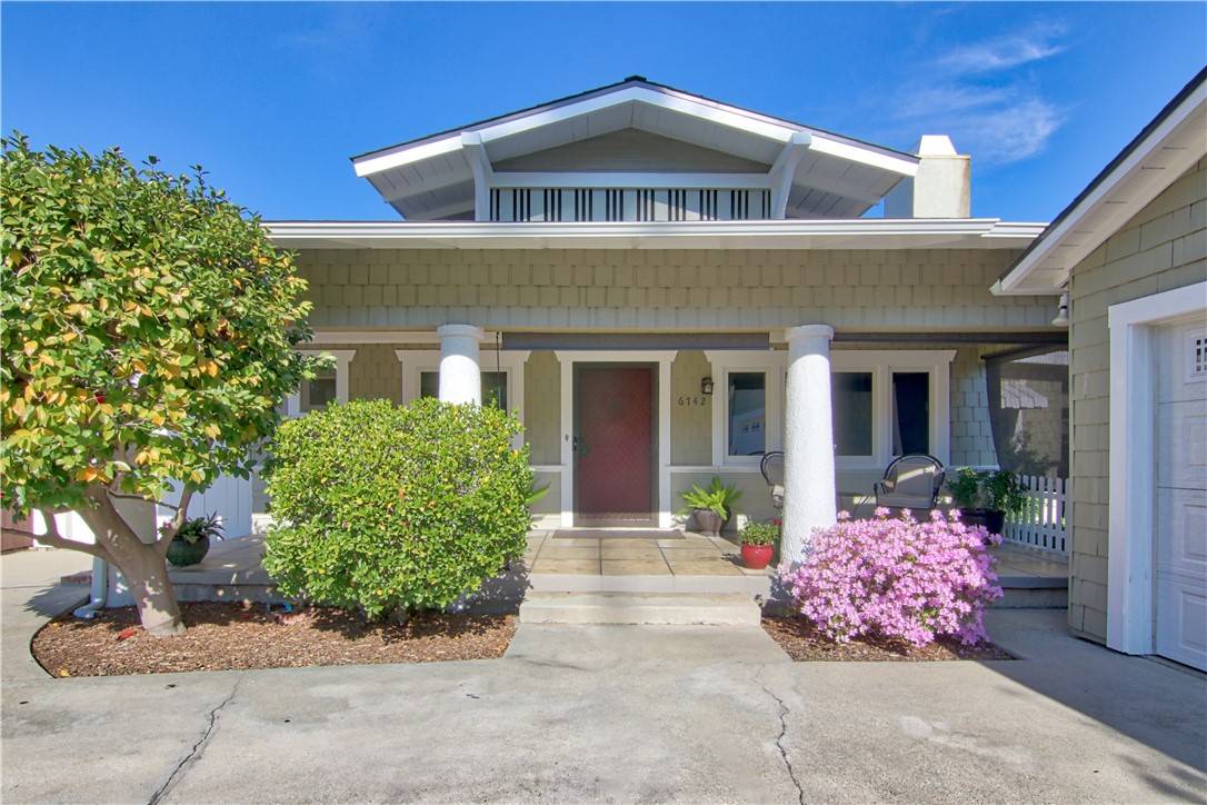 6742 Sultana AVE, San Gabriel, CA 91775