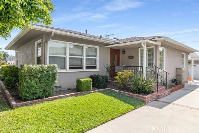 2208 Whitney DR, Alhambra, CA 91803