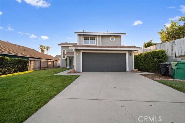 41111 Mountain Pride DR, Murrieta, CA 92562