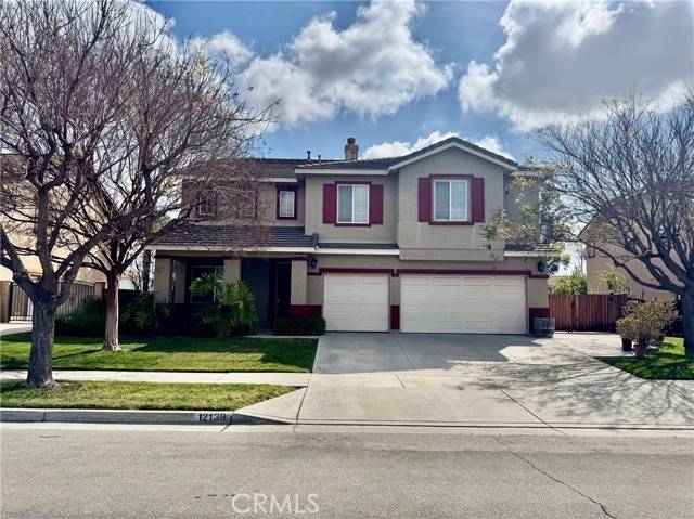 12139 Serra AVE, Chino, CA 91710
