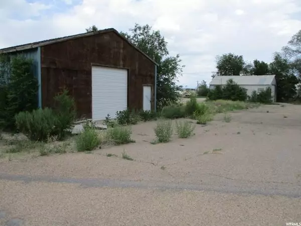 920 E 370 S,  Duchesne,  UT 84021