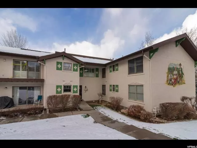 Midway, UT 84049,1003 URI LN #3