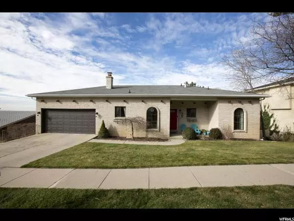 Bountiful, UT 84010,583 E MEADOWLARK LN S