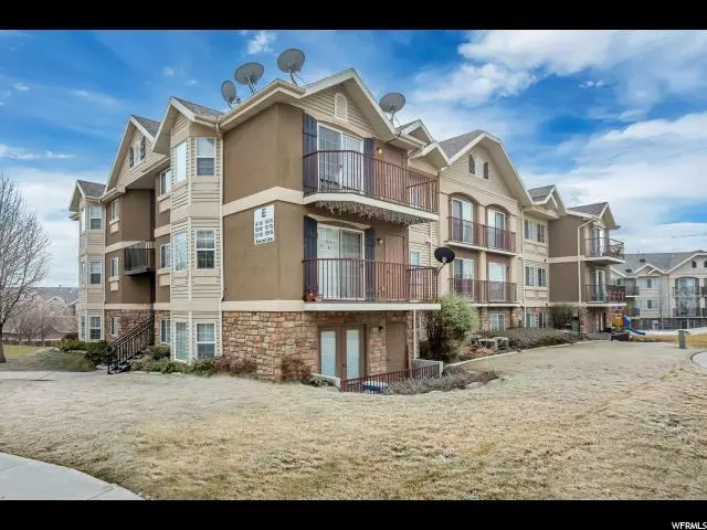 Saratoga Springs, UT 84045,131 SUNCREST LN #E-4