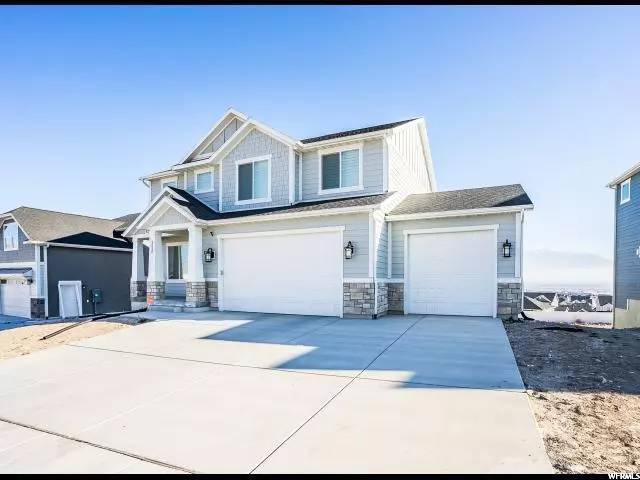 Saratoga Springs, UT 84045,552 N TUNDRA CIR