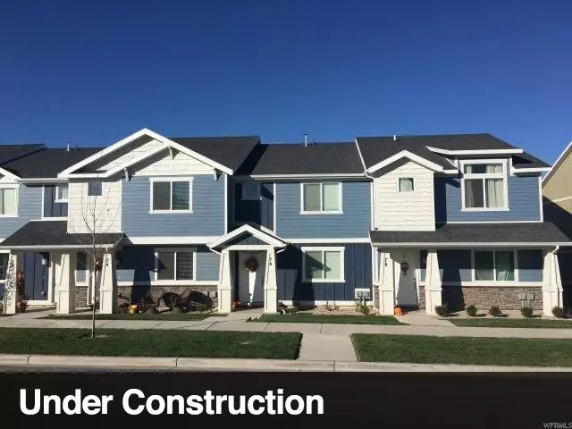 Herriman, UT 84096,5144 W CAPRICCO CT #1075