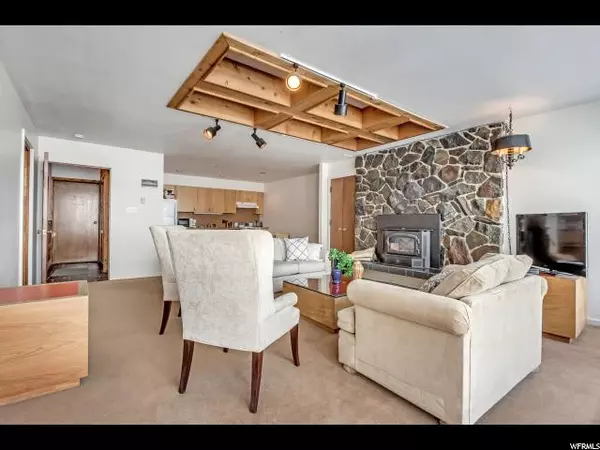 Alta, UT 84092,9021 S BLACKJACK RD #3B