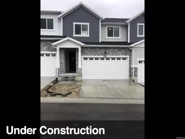 Herriman, UT 84096,4304 W NASH LN #142