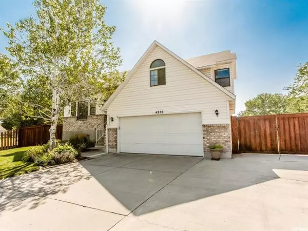 South Jordan, UT 84009,4256 W BROCKSHIRE CIR S