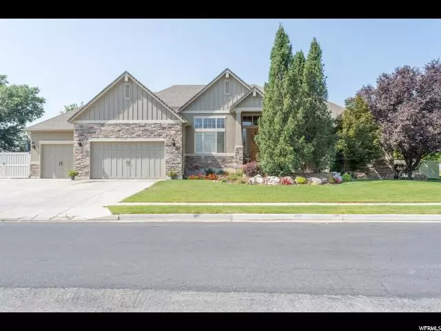 Kaysville, UT 84037,284 S WILLOWMERE DR