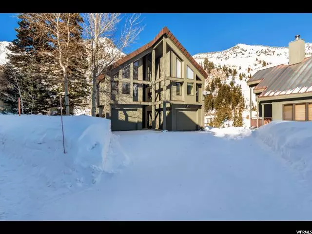 Alta, UT 84092,9933 E POWDER RUN RD #11A