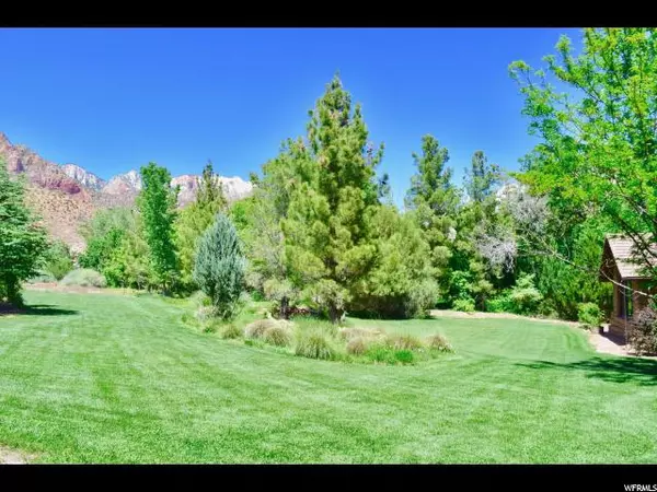 Springdale, UT 84767,103 GIFFORD PARK