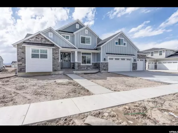 Lehi, UT 84043,657 N 1375 W #72