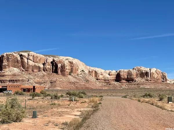 Bluff, UT 84512,11 COPPER CLIFFS PHASE 2 W #11