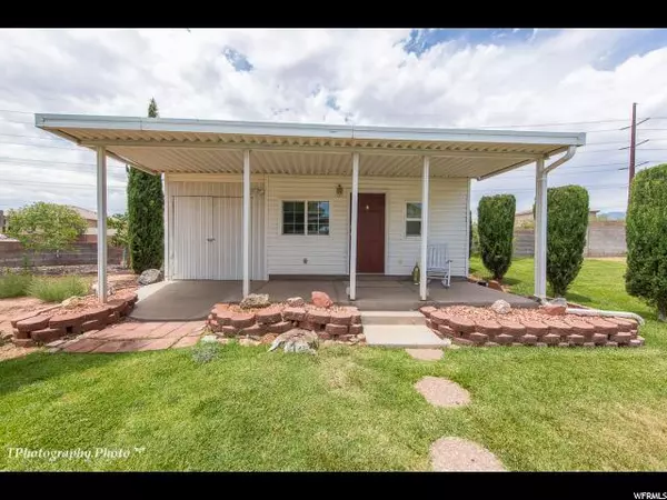 St. George, UT 84790,2990 E RIVERSIDE DR S #2