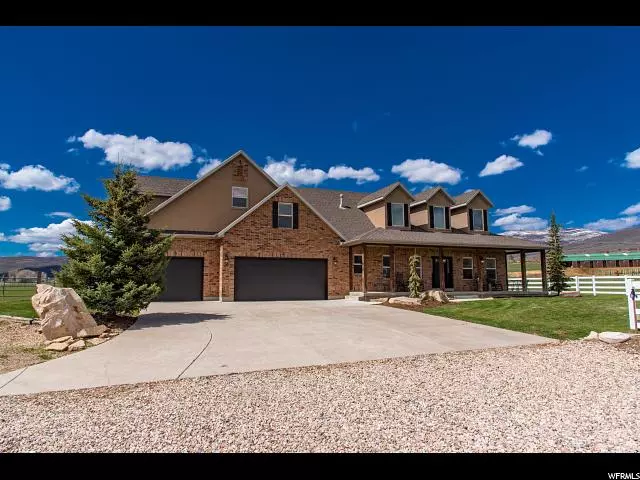 Oakley, UT 84055,5705 N STARR LN