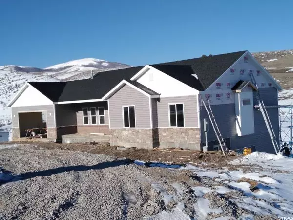 Beaverdam, UT 84306,13675 N HIGHLANDER CIR