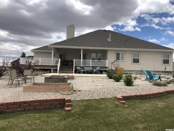 Huntington, UT 84528,115 E 300 S