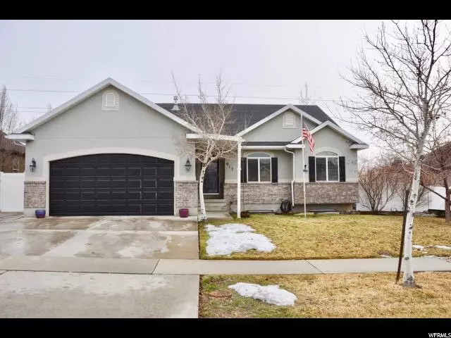 Orem, UT 84057,917 W 1630 N