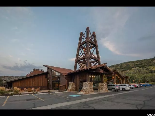 Park City, UT 84060,2235 SIDEWINDER DR #411