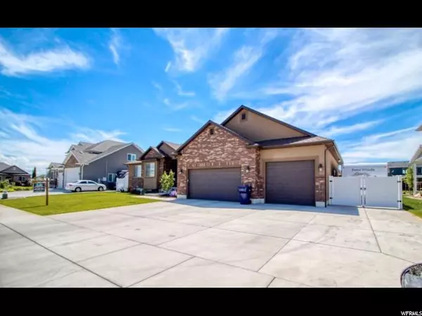 Layton, UT 84041,688 S 1575 W