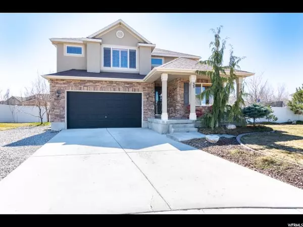 Stansbury Park, UT 84074,33 W NAUTICAL DR N