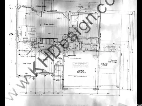 Grantsville, UT 84029,319 S LOOKOUT RIDGE DR #3