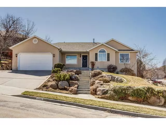 Draper, UT 84020,1336 E MAGIC WAND ST S