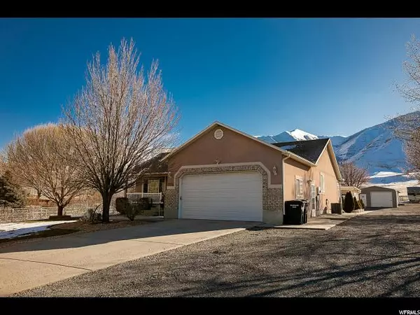 Lake Point, UT 84074,7274 N FOOTHILL DR