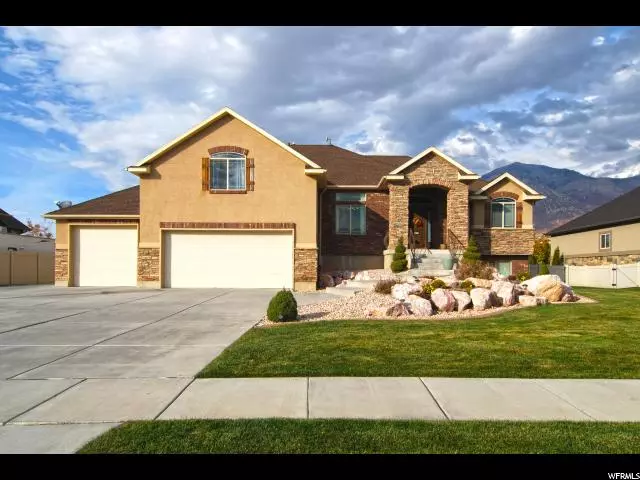 Pleasant View, UT 84414,734 W 2825 N