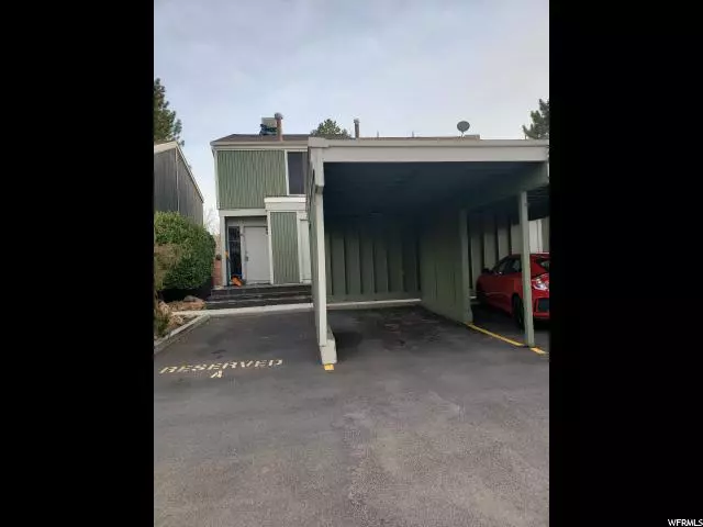 Taylorsville, UT 84129,2610 W VILLAGE LANE UNIT A S