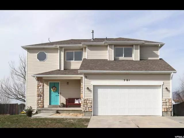 Tooele, UT 84074,781 E VALLEY VIEW DR