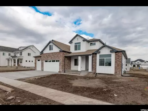 Lehi, UT 84043,538 N 1375 W