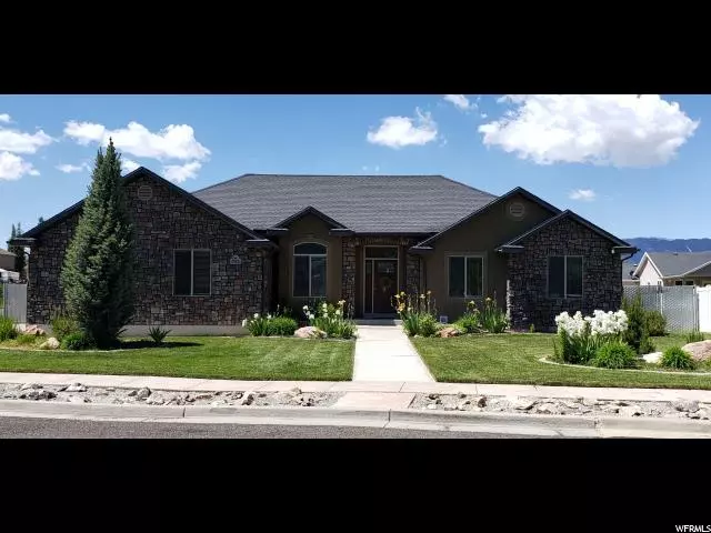 Morgan, UT 84050,192 S FINCH CIR