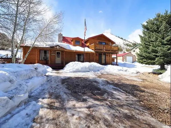 1474 COUNTRY LN,  Kamas,  UT 84036