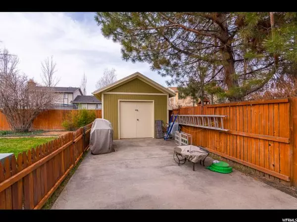 Sandy, UT 84094,8158 S MARION CIRCLE CIR