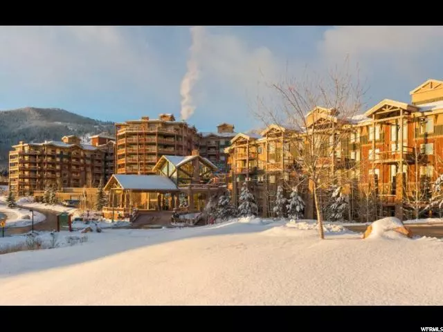 Park City, UT 84098,3000 CANYONS RESORT DR #4516AB