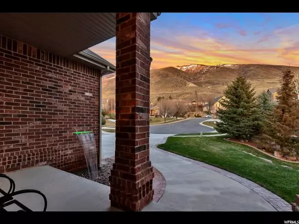 Draper, UT 84020,13006 S GLACIER POINT CIR