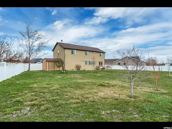 Grantsville, UT 84029,304 S HEBER LN