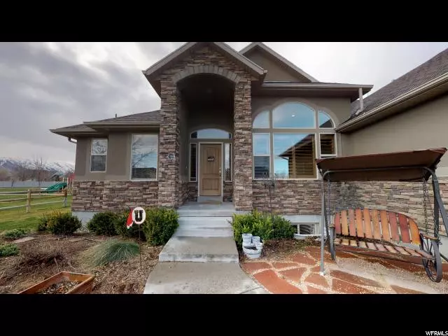 Stansbury Park, UT 84074,5437 HORSESHOE DR