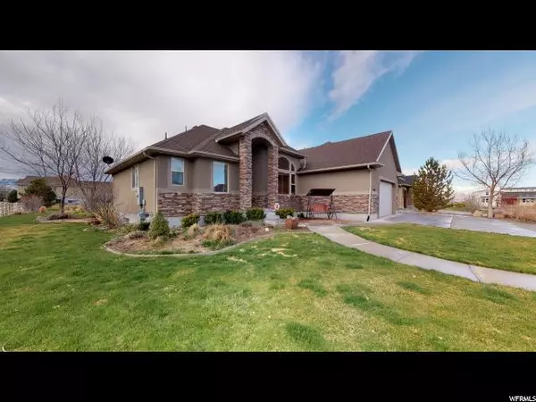 Stansbury Park, UT 84074,5437 HORSESHOE DR