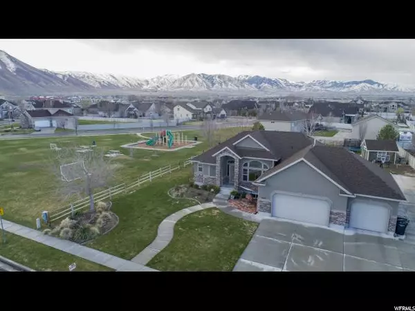 Stansbury Park, UT 84074,5437 HORSESHOE DR