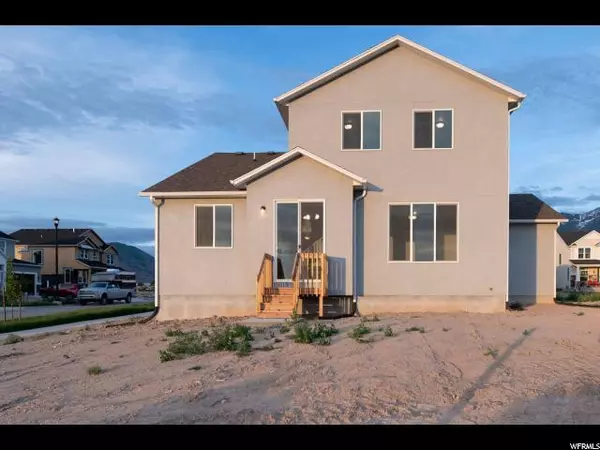 Spanish Fork, UT 84660,1585 N 1550 E #402