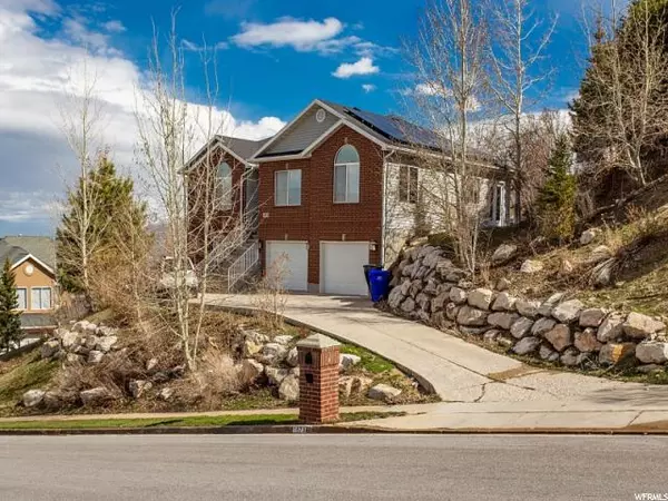 Bountiful, UT 84010,1573 E MAPLE HILLS DR S